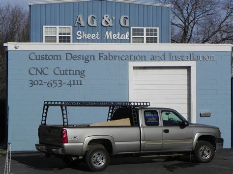 ag&g sheet metal|Washington State .